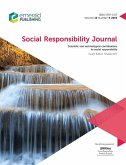 Scientific and Technological Contributions to Social Responsibility (eBook, PDF)