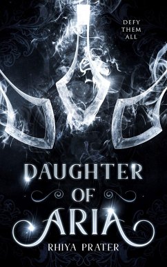 Cover Daughter of Aria (eBook, ePUB)