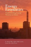Energy Economics (eBook, PDF)