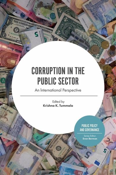 Corruption in the Public Sector (eBook, PDF)