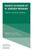 Essays in Honor of M. Hashem Pesaran (eBook, PDF)
