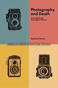 Cover Photography and Death (eBook, PDF)