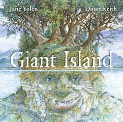 Giant Island (eBook, PDF) - Yolen, Jane