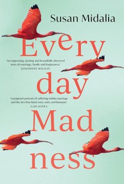 Cover Everyday Madness (eBook, ePUB)