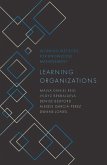 Learning Organizations (eBook, PDF)