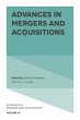 Advances in Mergers and Acquisitions... - Bild 1