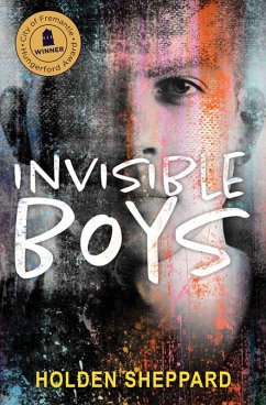 Invisible Boys (eBook, ePUB) - Sheppard, Holden