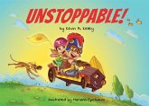 UNSTOPPABLE! (eBook, ePUB)