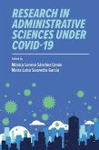Research in Administrative Sciences under COVID-19 (eBook, PDF)