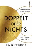 James Bond - Doppelt oder nichts (eBook, ePUB)