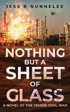 Cover Nothing but a Sheet of Glass (eBook, ePUB)