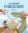 La Reine Et-Que-Ça-Saute (eBook, PDF) - Bild 1
