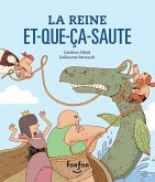 La Reine Et-Que-Ça-Saute (eBook, PDF)