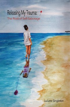 Cover Releasing My Trauma (eBook, ePUB)