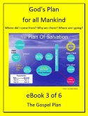 God's Plan for all Mankind (eBook, ePUB)