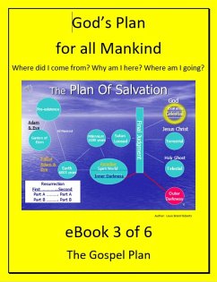 God's Plan for all Mankind (eBook, ePUB) - Roberts, Louis Brent