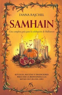 Samhain - Rajchel, Diana