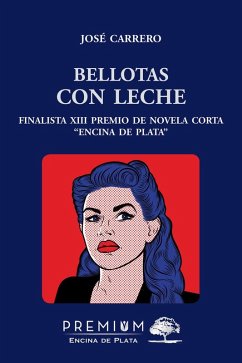 Cover Bellotas con leche