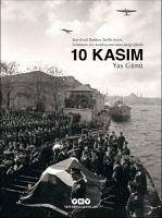 10 Kasim Yas Günü - Kahraman, Cengiz