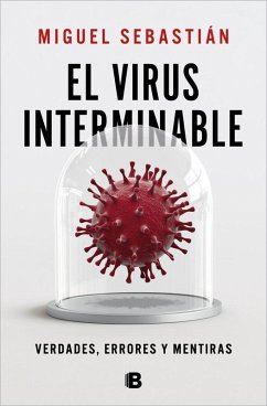 Cover El virus interminable