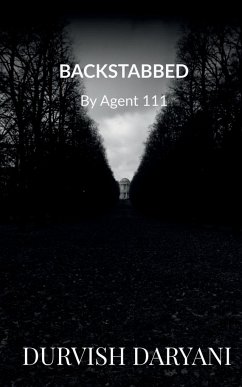 Backstabbed - Daryani, Durvish