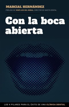 Con la boca abierta: Los 4 pilares para el éxito de una clínica dental