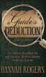 A Guide to Deduction - The ultimate... - Bild 1