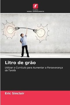 Litro de grão - Sinclair, Eric