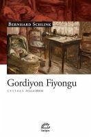 Gordiyon Fiyongu - Schlink, Bernhard