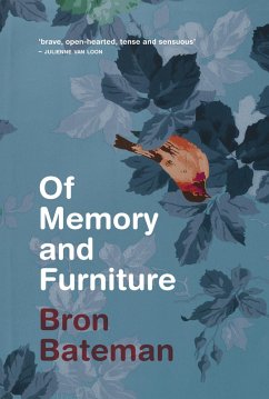 Cover Of Memory and Furniture (eBook, ePUB)