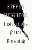 Instructions for the Drowning (eBook, ePUB)