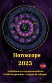 Horoscope 2023 (eBook, ePUB)