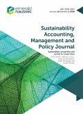 Sustainability Accounting and Control for Smart Cities (eBook, PDF)