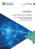Recent Advances in Optimization and Inverse Problems in Electromagnetism (eBook, PDF) Recent Advances in Optimization and Inverse Problems in Electromagnetism (eBook, PDF)