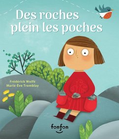 Cover Des roches plein les poches (eBook, PDF)