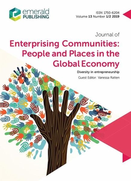 Diversity in entrepreneurship (eBook, PDF)