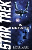 Star Trek - The Original Series: In Gefahr (eBook, ePUB)