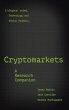 Cryptomarkets (eBook, PDF) - Bild 1