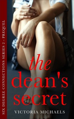 The Dean's Secret (Six Degree Connections Series 2) (eBook, ePUB) - Michaels, Victoria
