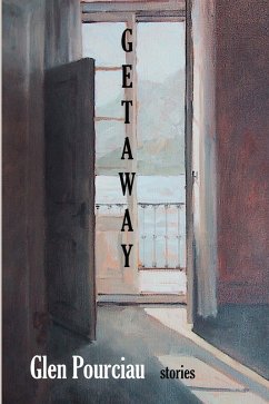 Cover Getaway (eBook, ePUB)