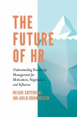 Future of HR (eBook, PDF)