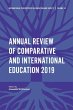 Annual Review of Comparative and... - Bild 1