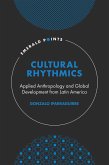 Cultural Rhythmics (eBook, PDF)