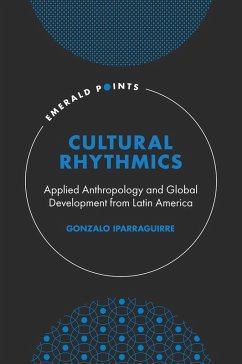 Cover Cultural Rhythmics (eBook, PDF)