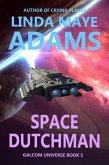 Space Dutchman (GALCOM Universe, #5) (eBook, ePUB)