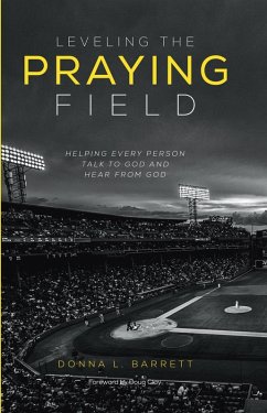 Cover Leveling the Praying Field (eBook, PDF)