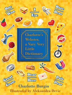 Cover Charlotte's Webster (eBook, ePUB)