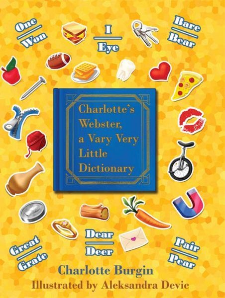 Charlotte's Webster (eBook, ePUB)