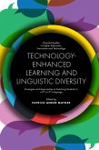 Technology-Enhanced Learning and Linguistic Diversity (eBook, PDF)