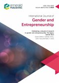 Celebrating a Decade of Research in Gender and Entrepreneurship (eBook, PDF)